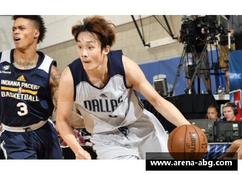 欧博abg丁彦雨航NBA合同前景及其对中国篮球的影响